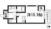ONLYONE宝塚駅前のイメージ