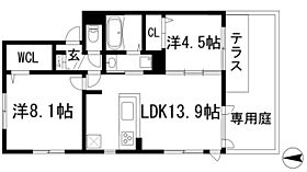 間取り：227093846477