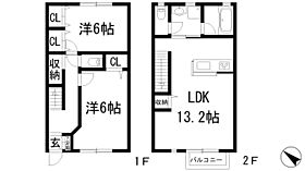 間取り：227094358416