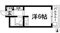 スマイルヴィラ門戸3階4.5万円