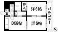 ド・ウエル瑞穂3階6.5万円