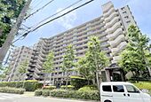 マイシティ武庫川レックスマンションB棟のイメージ