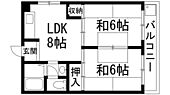 TOHOマンション第2のイメージ