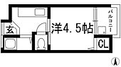 栄町平屋ワンルームのイメージ