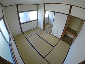 第一ハウス  ｜ 兵庫県川西市花屋敷1丁目（賃貸アパート2K・2階・30.00㎡） その12