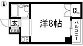 前川マンション2号棟のイメージ