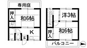 伸幸荘のイメージ