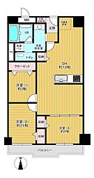 ニュー北加賀屋マンション