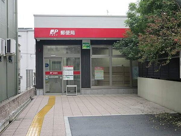 東大阪末広郵便局