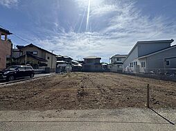 白井市復　建築条件なし売地の土地画像