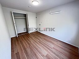 洋室の画像