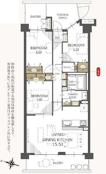 間取り：312001291010