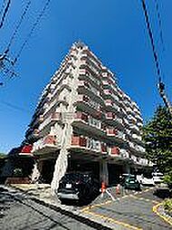 市川江戸川堤マンション