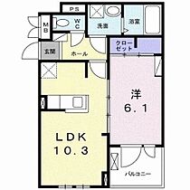 間取り：214071362138