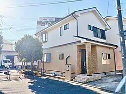 神奈川県相模原市南区大野台３丁目