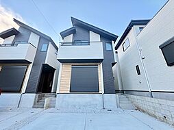 神奈川県大和市福田５丁目