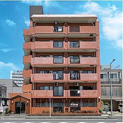 マリオン小田原