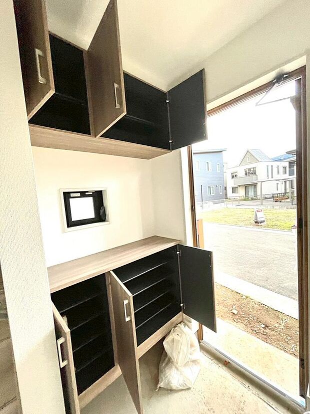 室内(2025年11月撮影)