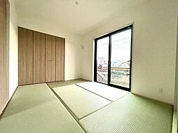 和室の画像