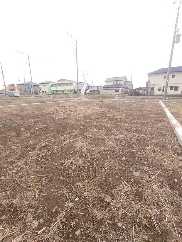 現地（2025年11月撮影）