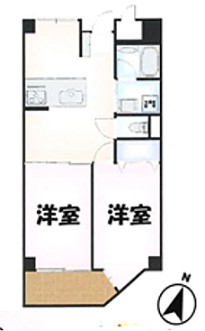 間取り：314002510547