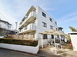 セントヒルズ鶴川