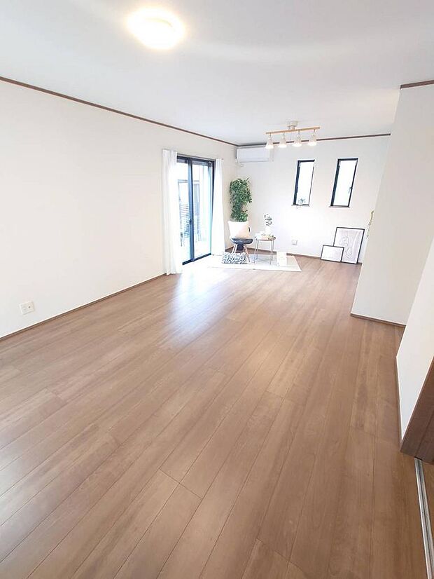 室内（2026年1月撮影）