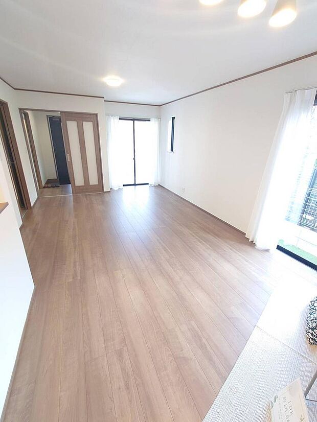 室内（2026年1月撮影）