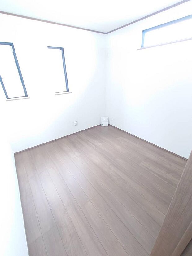 室内（2026年1月撮影）