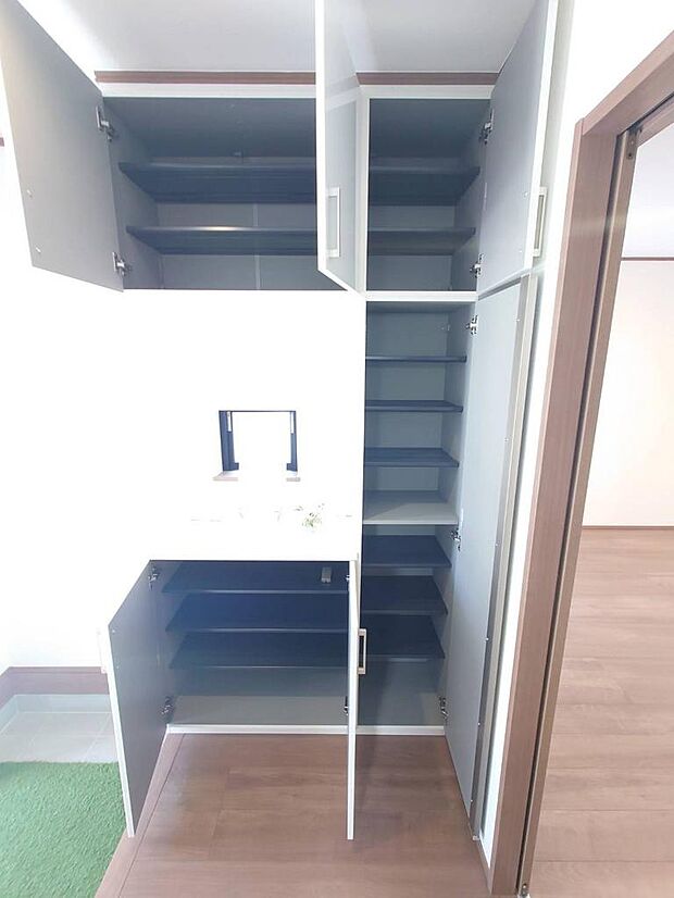 室内（2026年1月撮影）