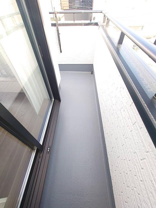 現地（2026年1月撮影）