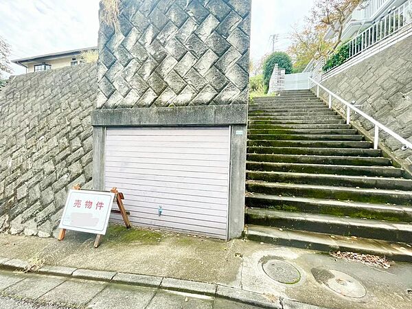 現地（2025年11月撮影）