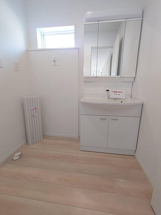 室内（2026年2月撮影）