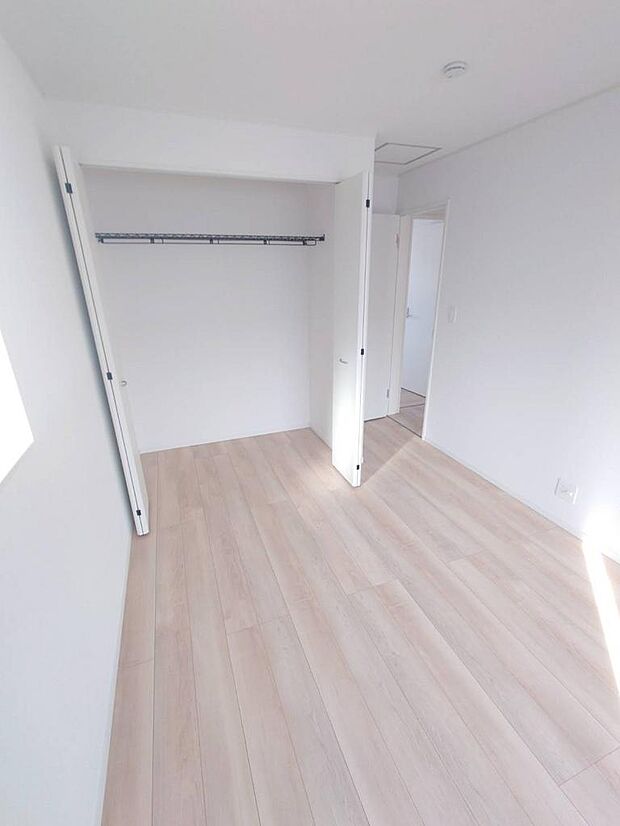 室内（2026年2月撮影）