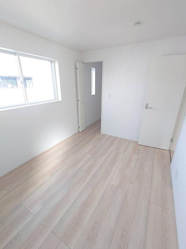 室内（2026年2月撮影）