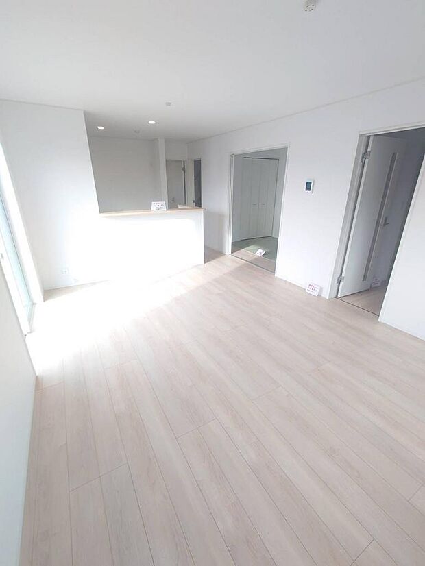 室内（2026年2月撮影）