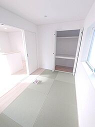 和室の画像