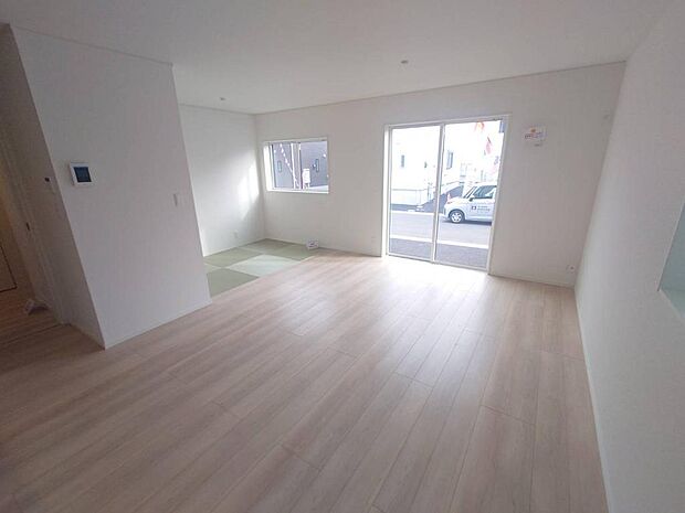 室内（2026年2月撮影）