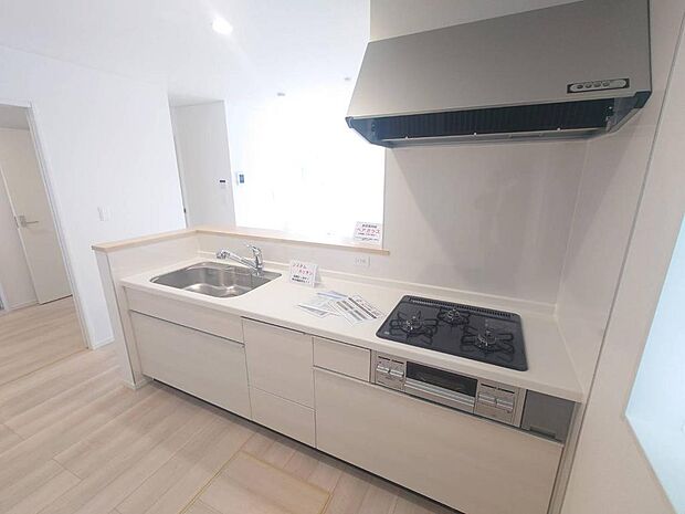 室内（2026年2月撮影）