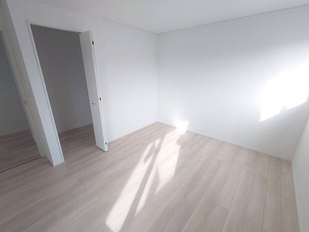 室内（2026年2月撮影）