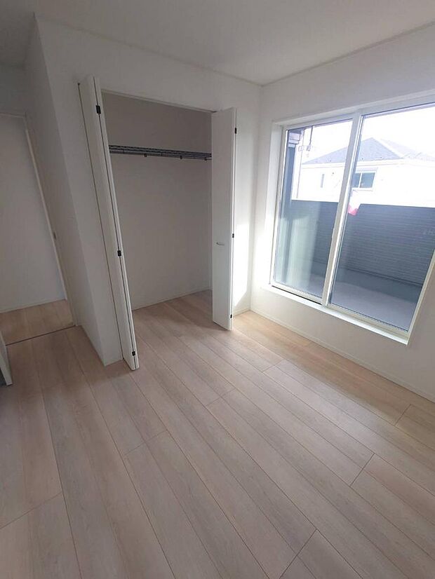 室内（2026年2月撮影）