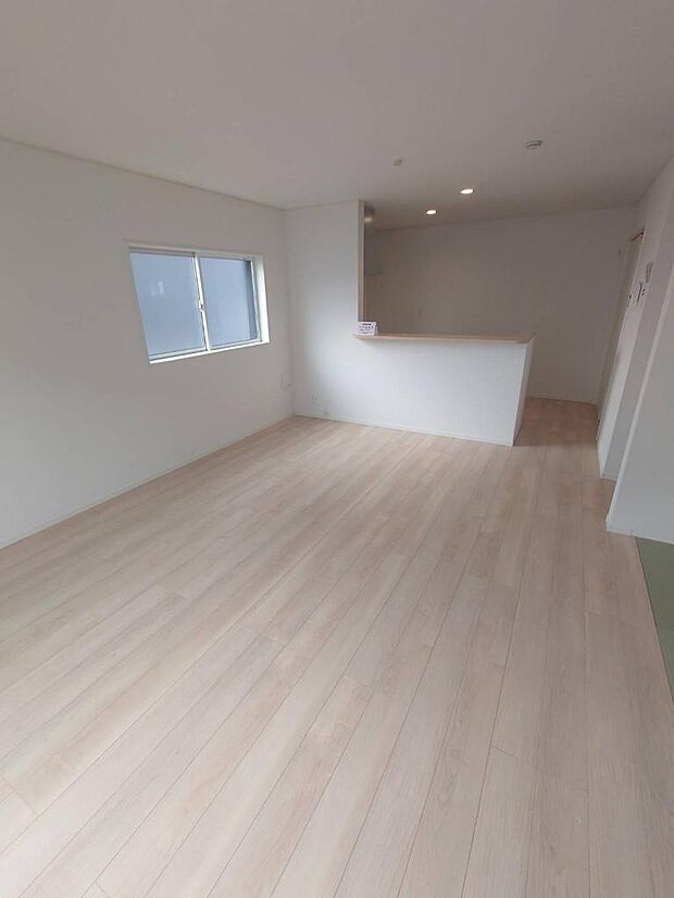 室内（2026年2月撮影）