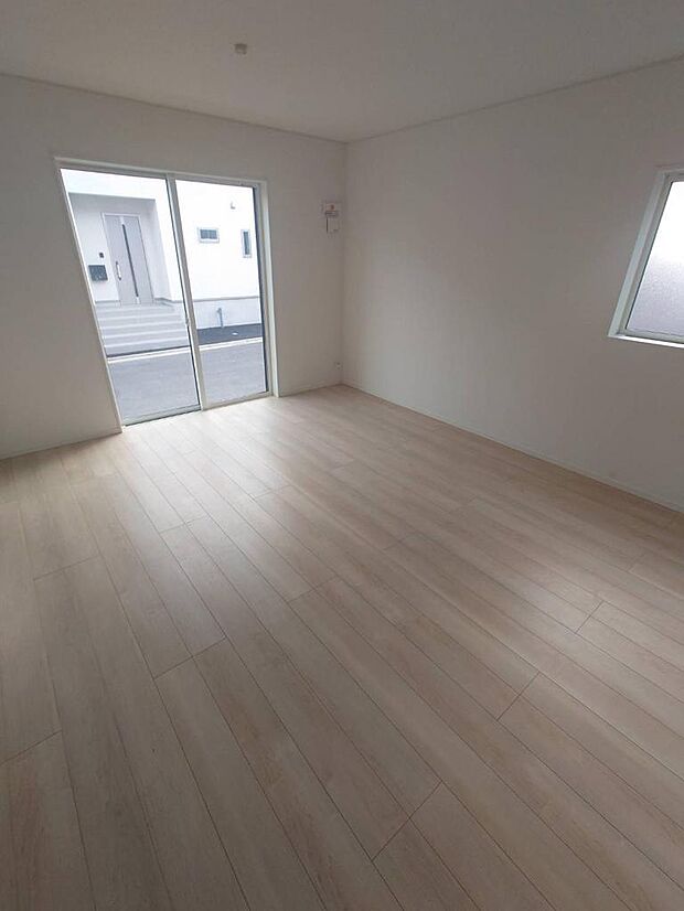 室内（2026年2月撮影）