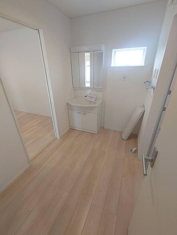 室内（2026年2月撮影）