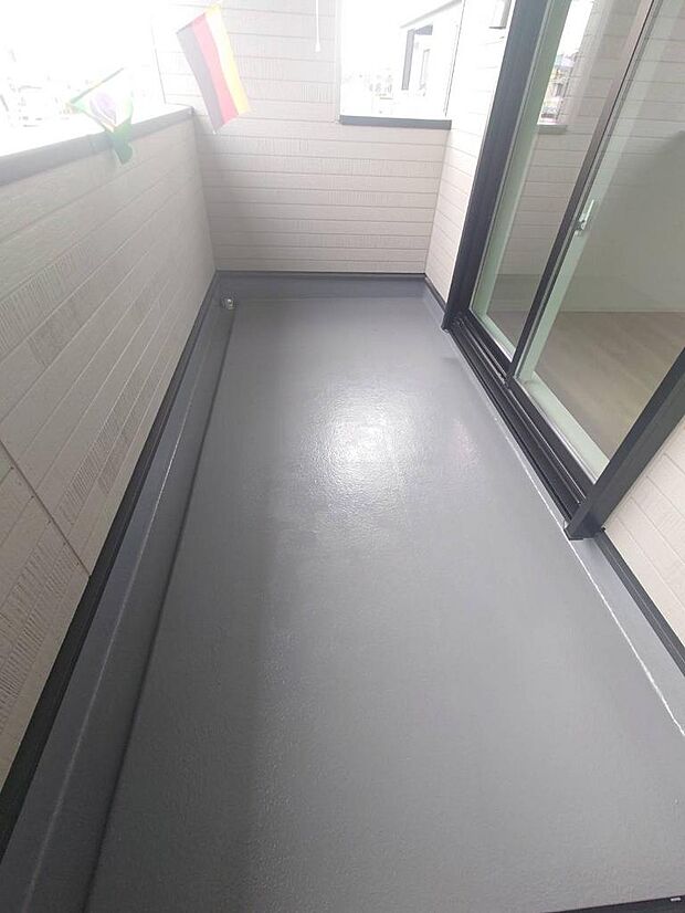 現地（2026年2月撮影）