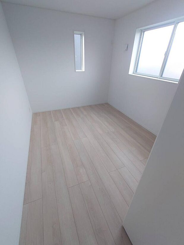 室内（2026年2月撮影）