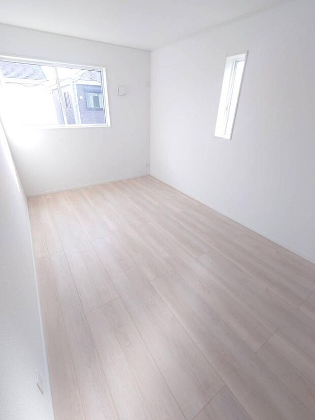 室内（2026年2月撮影）