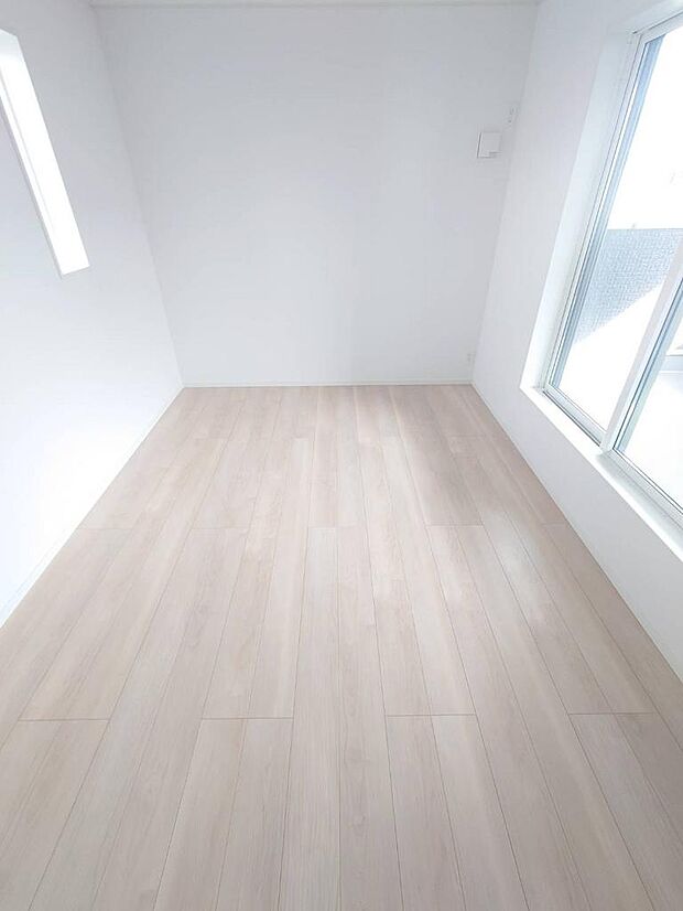 室内（2026年2月撮影）