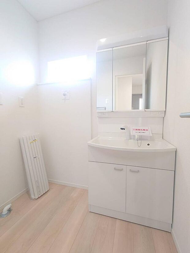 室内（2026年2月撮影）