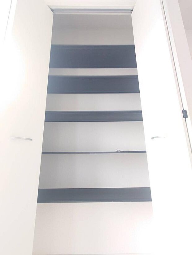 室内（2026年2月撮影）